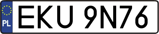 EKU9N76
