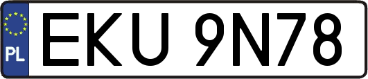 EKU9N78