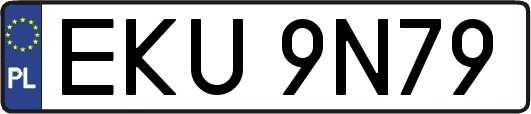 EKU9N79