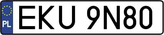 EKU9N80