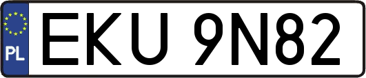 EKU9N82