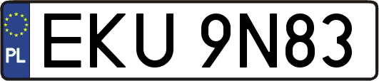 EKU9N83