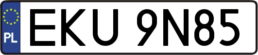 EKU9N85