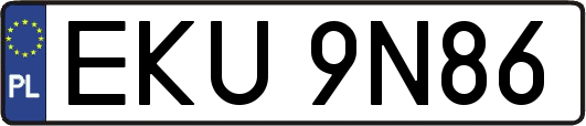 EKU9N86