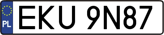 EKU9N87