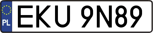 EKU9N89