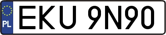 EKU9N90