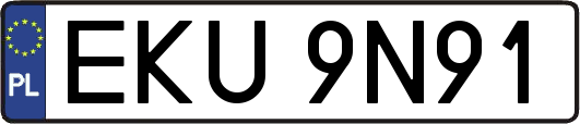 EKU9N91