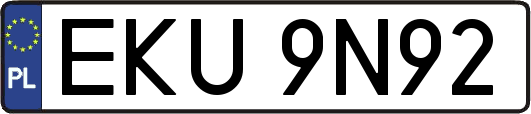 EKU9N92