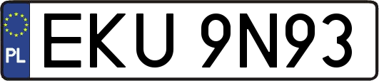 EKU9N93