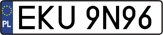 EKU9N96