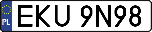 EKU9N98
