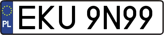 EKU9N99