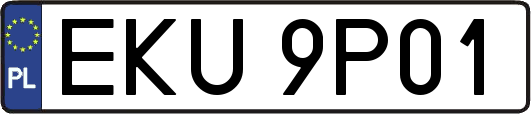EKU9P01
