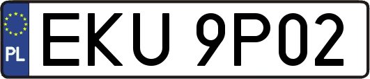 EKU9P02