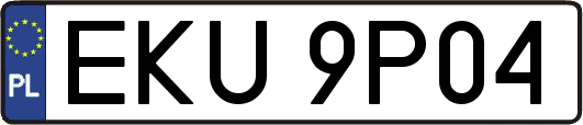 EKU9P04