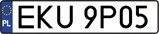 EKU9P05
