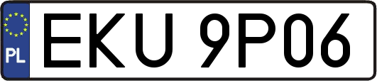 EKU9P06