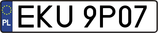 EKU9P07