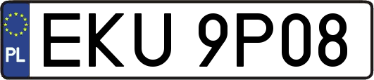 EKU9P08