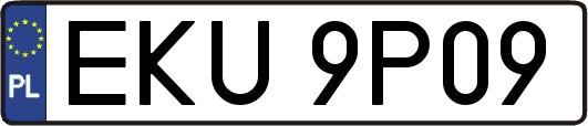 EKU9P09