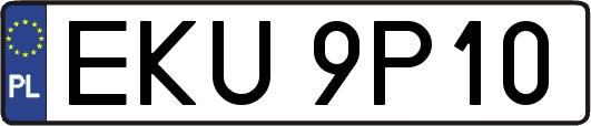 EKU9P10
