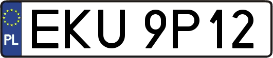 EKU9P12