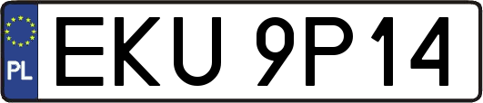 EKU9P14