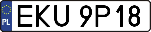 EKU9P18