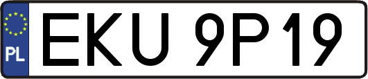 EKU9P19