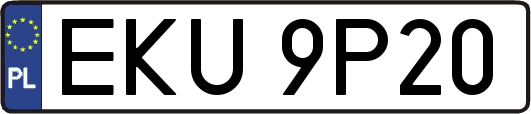 EKU9P20