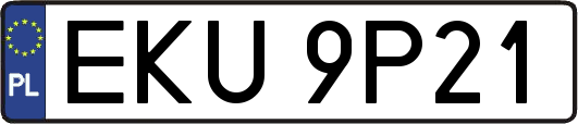 EKU9P21