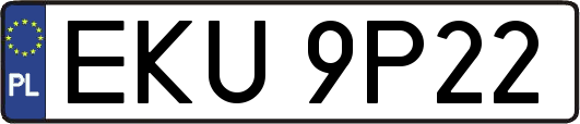 EKU9P22