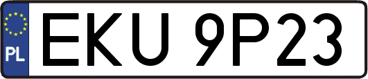 EKU9P23