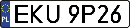EKU9P26