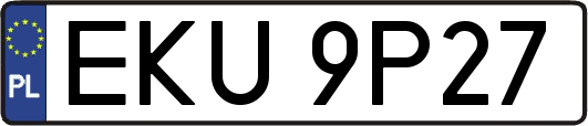 EKU9P27