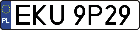 EKU9P29