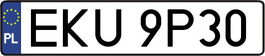 EKU9P30