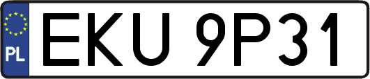 EKU9P31