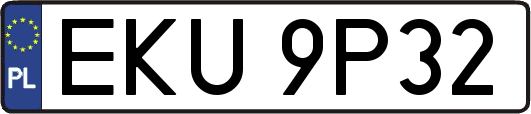 EKU9P32