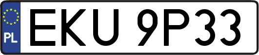 EKU9P33