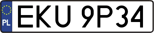 EKU9P34
