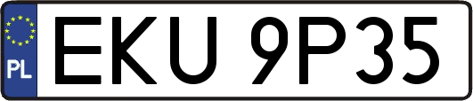 EKU9P35