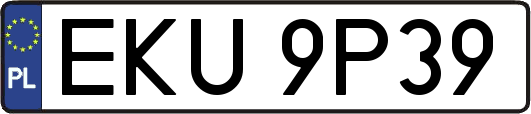 EKU9P39