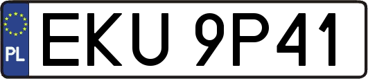 EKU9P41