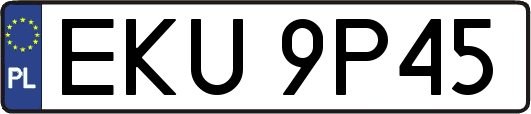 EKU9P45