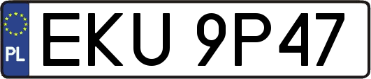 EKU9P47
