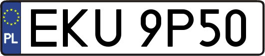 EKU9P50
