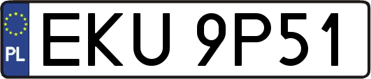 EKU9P51