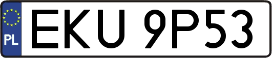 EKU9P53